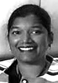 Jaya Chidambaram
