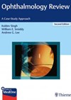Ophthalmology Review cover