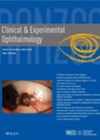 Clinical & Experimental Ophthalmology journal cover