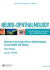 Neuro-ophthalmology journal cover