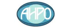 AHPO logo