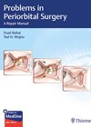 Problems in Periorbital Surgery book cover