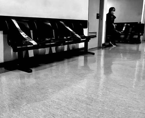 Learning Curve - Milgram Experiment photo