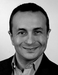 Mohamed Bahgat Goweida