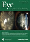 Eye journal cover image