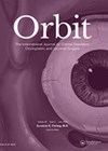 Orbit journal cover image