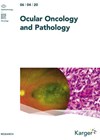Ocular Oncology and Pathology journal image