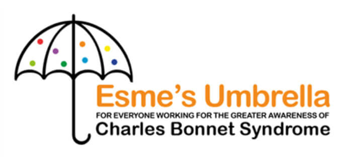 Esme's Umbrella logo