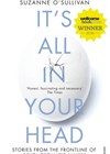 It's All In Your Head book cover image.