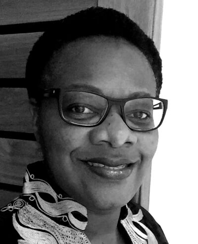 Bernadetha Robert Shilio