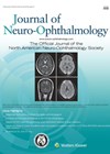 Journal of Neuro-Ophthalmology cover image.