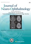 Journal of Neuro-Ophthalmology journal cover image