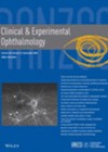Clinical and Experimental Ophthalmology journal cover image