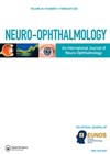 Neuro-Ophthalmology journal cover image