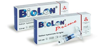 BioLon & BioLon Prime OVDs