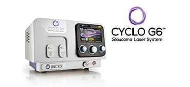 IRIDEX Cyclo G6™