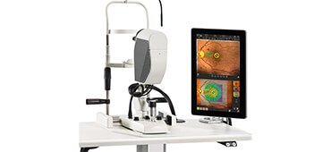 Navilas Guided Retinal Laser