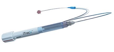 iTrack Surgical System