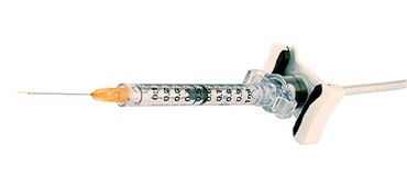 MedOne MicroDose Injection Kit