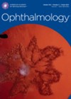 Ophthalmology journal cover image