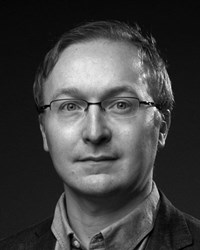 David Lockington