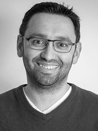 David Haider