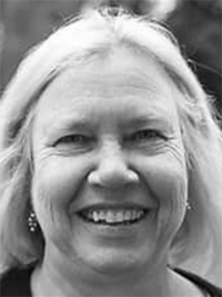 Marcia Zondervan