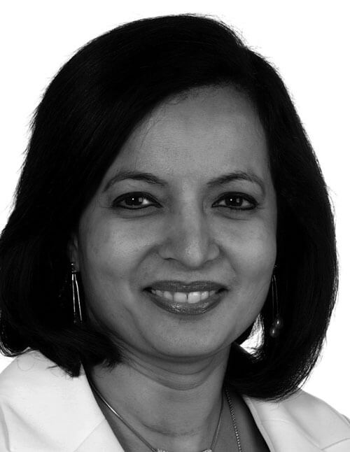 Geeta Menon (Prof)
