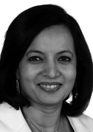 Geeta Menon (Prof)