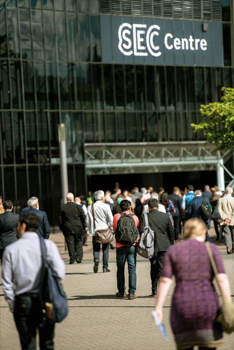 RCOphth Annual Congress 2022 photo.