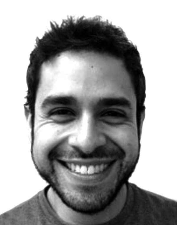 Luis Dominguez Pecero