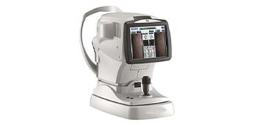 Nidek CEM-530 Automated specular microscope