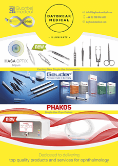 Daybreak Medical AM22