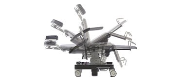 UFSK 500XLE Surgical Chair
