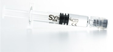 SIDA-VISC (Sodium Hyaluronate)