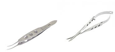 Single Use Ophthalmic Instruments