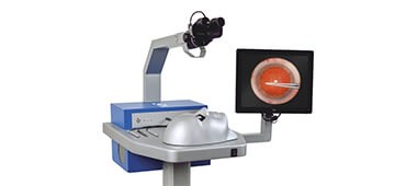 Eyesi Surgical Cataract Simulator