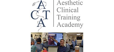 Aesthetic Clinical Training Academy