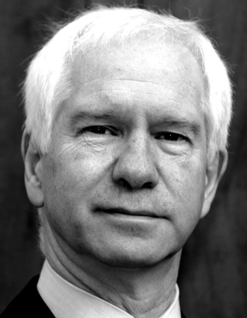 Christopher Bentley (Prof)