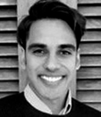 Paras Agarwal