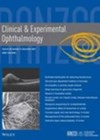 Clinical & Experimental Ophthalmology journal cover image.