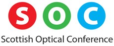Scottish Optical Conference