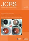 JCRS journal cover image.