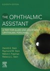 The Ophthalmic Assistant book cover image.