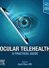 Ocular Telehealth book cover image.
