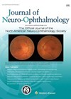 Journal of Neuro-Ophthalmology cover image.