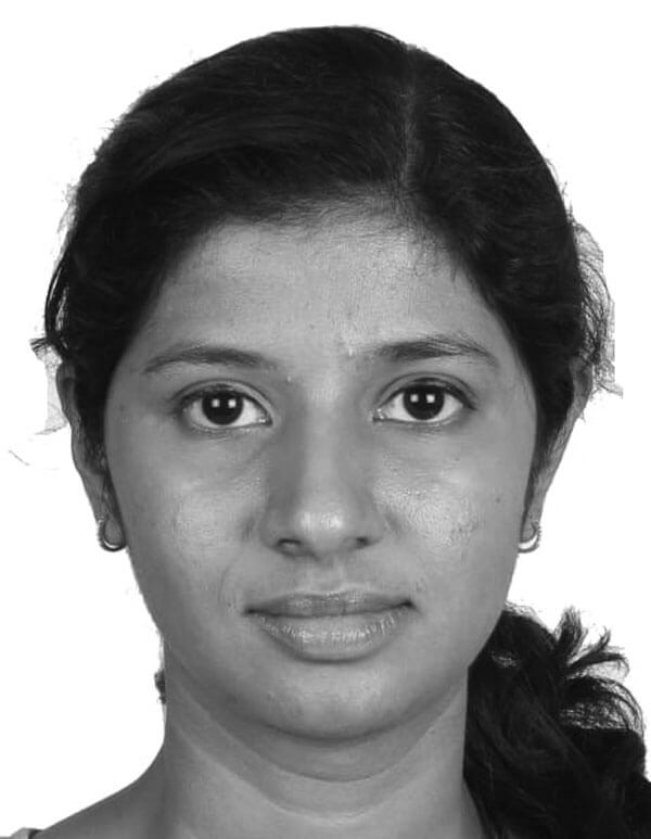 Anitha Priya Arun Shankar