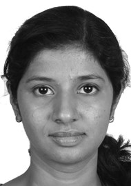 Anitha Priya Arun Shankar