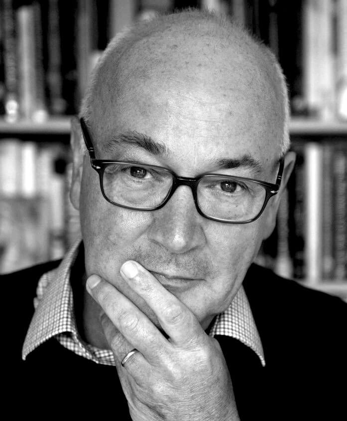 Jonathan Rees (Prof)