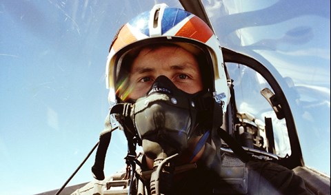 Twenty-One Pilots Claim They Were Fired From Top Gun: Maverick